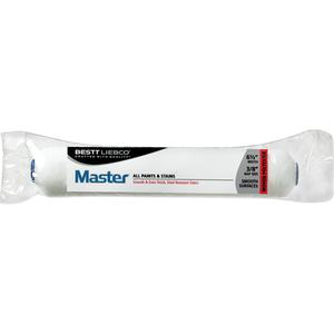 Master Short John® Paint Roller Frame - Plastic, 6-1/2", 14", 6 mm