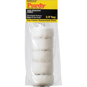 Woven Pipe Painter Roller Cover - 177.8 mm (7"), 10 mm (3/8")