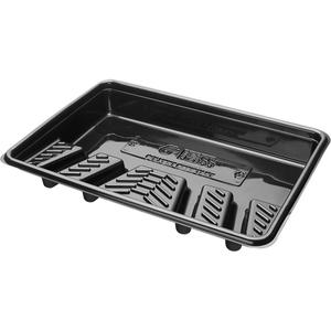 Toughee Paint Tray - Plastic, 18" Roller Frames, 2 Gallons