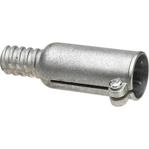 Klamp-Tite Extension Pole Tip Adapter - 1", Acme