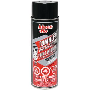 Tumbler Paintable Rubberized Undercoating - Aerosol Can, 550 g