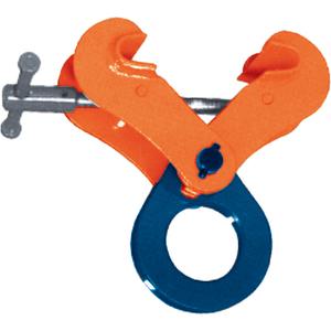 IPTK Beam Clamps - 4000 lbs. (2 tons), 3" - 7-1/2", Other capacities available