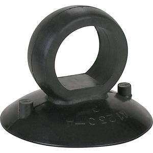 Vacuum Cups - Finger Grabber - 4 lbs., 2-1/4", Tab, 2-1/4"