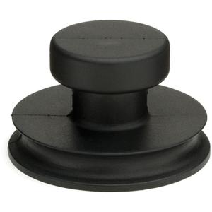 Vacuum Cups - Grifter - 52 lbs., 3-1/4", Lip Edge, 2"