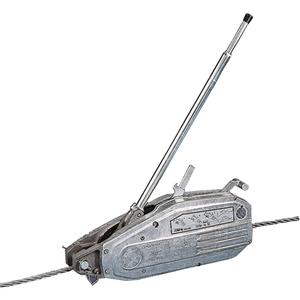 Tirfor® Wire Rope Hoist - TU32 - 8000 lbs. (4 tons), 5/8", 1.2", 40 000 lbs.