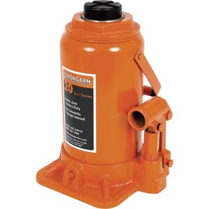 320A Bottle Jack - 20 Ton(s), 9-1/2", 18-1/4"