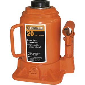 322A Bottle Jack - 20 Ton(s), 7-3/4", 14-3/4"