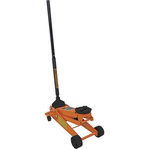 952B Service Jack - 2.5 Ton(s), 5", 19-1/4", Manual Hydraulic