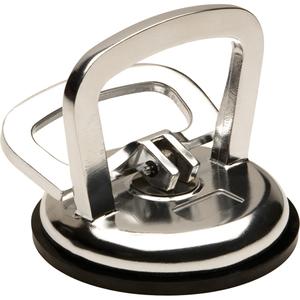 Manually Operated Hand Vacuum Cups - Single Handcup - 33 lbs., 4-7/8", Lever, 5"