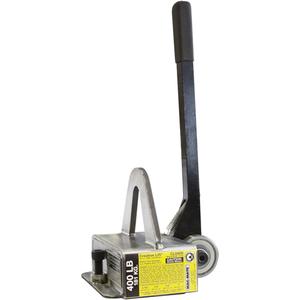 Creative Lift® Magnets - 2200 lbs. (1.1 tons), 15", 10-1/2", 7", 800, 7", 15", 10.5"