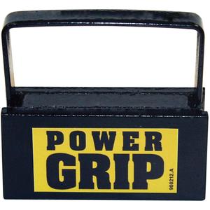 Power Grips - 25 lbs., 3/4", 2-1/8", 2"