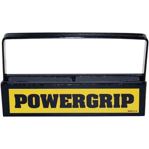 Power Grips - 51.5 lbs., 3/4", 4", 2-1/4"