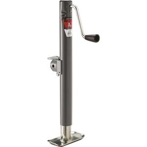 Industrial & Agricultural Jacks - 1 ton, 15", Without Wheel, Sidewind, G, 8-May, 15"