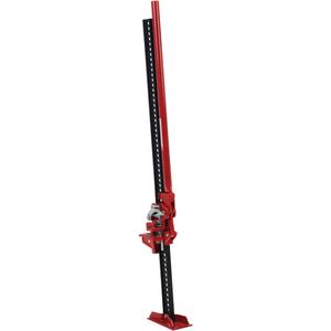 Jacks - 3-1/2 tons, 6", 36", 42"
