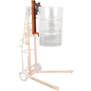 Triple Truck - Lifting Truck - 750 lbs., 28.75", 69"