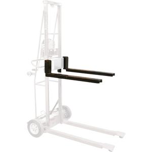 Triple Truck - Lifting Truck - 750 lbs., 4", 62"