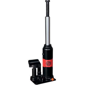 Bottle Jack - 3 tons, 7-1/2", 12-4/5", Steel