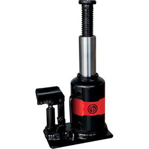 Bottle Jack - 12 tons, 7-1/10", 10-4/5", Steel
