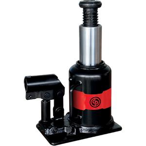 Bottle Jack - 20 tons, 7-3/10", 11", Steel