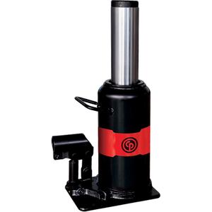 Bottle Jack - 30 tons, 11-1/5", 17-9/10", Steel