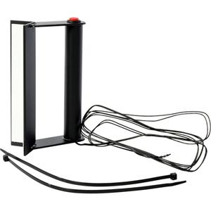 Forklift Backup Handle