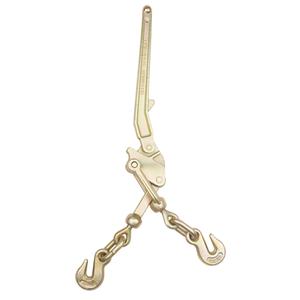 Load Binder - 9200 lbs. (4.6 tons), 3/8" - 1/2", Recoilless Load Binder