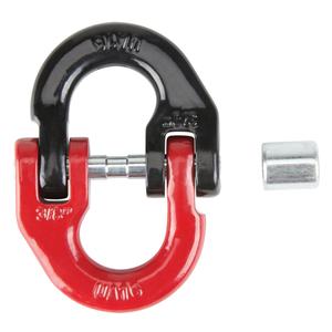 Coupling Links - 3/8", 7100 lbs., Alloy Steel