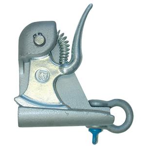 Frog-G2 Wire Rope Gripper - 3/32" - 5/16", 900 lbs., 3500 lbs.