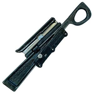 Coni-Klam EC 10 Wire Rope Clamp - 3/16" - 3/8", 2200 lbs.