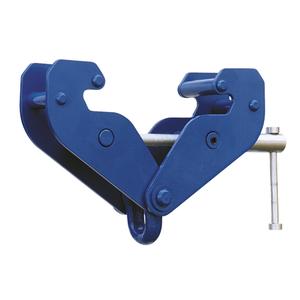 Corso® Beam Clamp - 10000 lbs. (5 tons), 3" - 13"