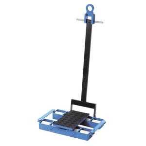 Pakrol™ 8-Wheel Nylon Trolley Skate - 8.8 tons