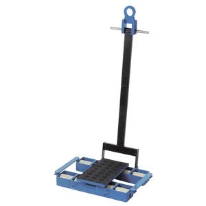Pakrol™ 8-Wheel Polyurethane Trolley Skate - 8.8 tons