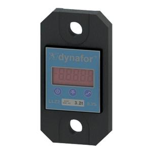 Dynafor® Industrial Load Indicator - 6400 lbs. (3.2 tons), 19.8 lbs./9.6 kg, 10 lbs. / 5 kg