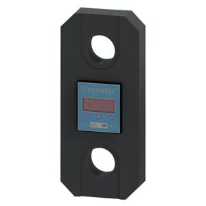 Dynafor® Industrial Load Indicator - 40000 lbs. (20 tons), 132.3 lbs./60 kg, 100 lbs. / 50 kg