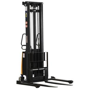 Fork Lift Stacker - 2000 lbs., 150", 2.125", Electric, 1419 lbs., 1500 lbs., 1000 lbs., 750 lbs.