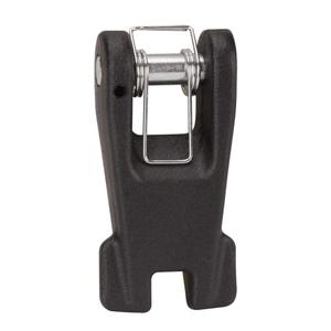 Latch Kit - Alloy Steel