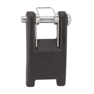 Latch Kit - Alloy Steel