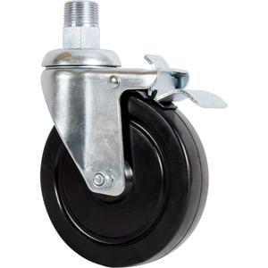 Mobile Work Scaffolding - Maxi Round Scaffolding Accessories