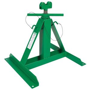 Reel Jackstand - 2500 lbs, Screw Type