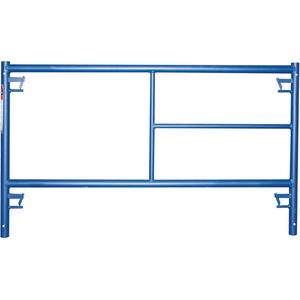 Scaffolding Components - End Frames - End Frame, 60", 36"