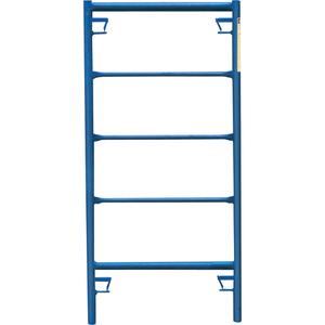 Scaffolding Components - End Frames - End Frame, 30", 60"