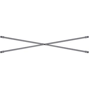 Scaffolding Components - Cross Braces - Cross Brace, 84", 24"