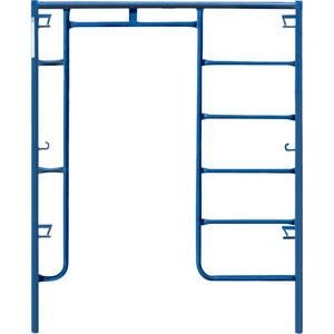 Scaffolding Components - Arches - Arch Frame, 60", 78"