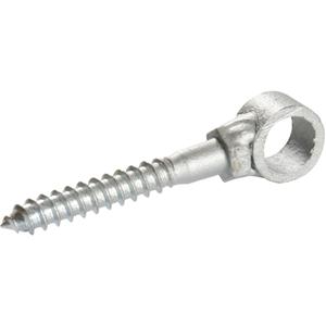 Scaffolding Accessories - Screws for Wall Bracket