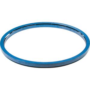 Carousel Pallet Turntables - 40", 2000 lbs., 2 1/4"