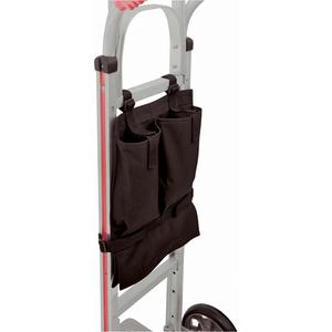 Aluminum Hand Truck Accessories - Hand Truck Accessory Bag - 18" L x 12" W
