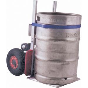 Aluminum Hand Truck Accessories - Containment Strap