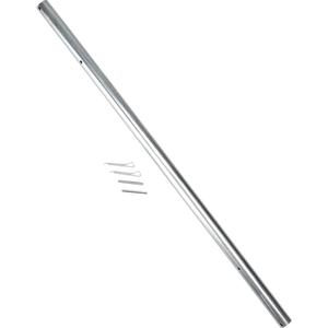 Aluminum Hand Truck Accessories - 18" Standard Axle Kit