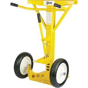 Auto Stand Plus - 50 tons