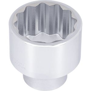 Socket - 010-LPOD474 - 1", 2-3/4", 12, Hand/Standard, Standard